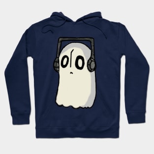 Napstablook Hoodie